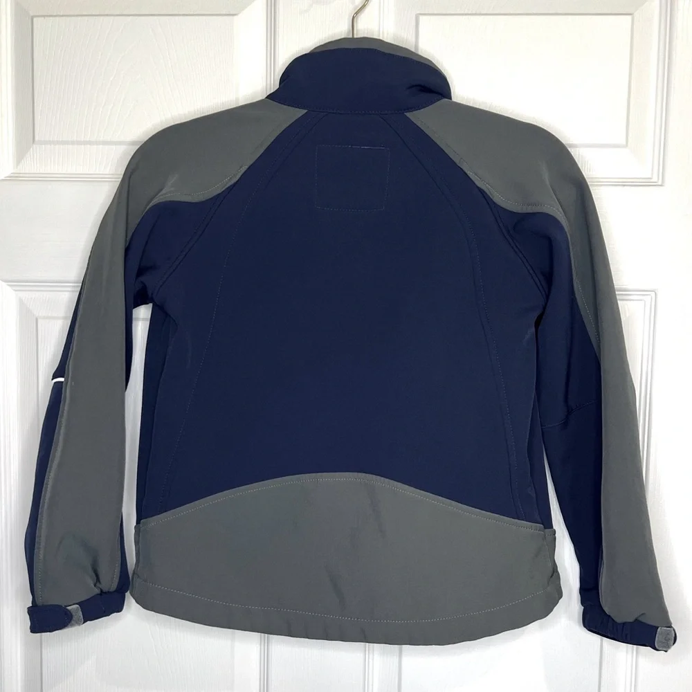 F. O. G. By London Fog Boys Coat - Size Small (8)